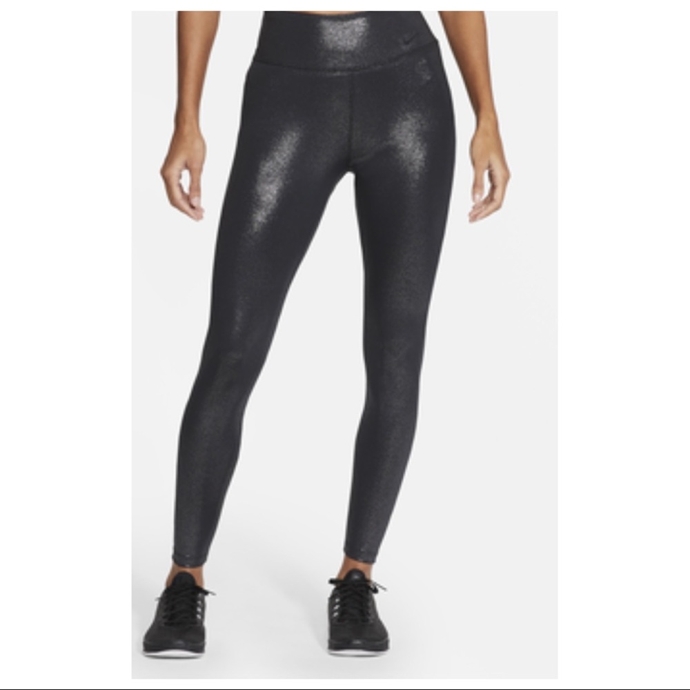 Nike pro leggings